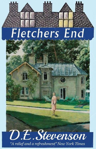 Fletchers End
