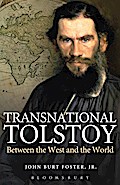 Transnational Tolstoy