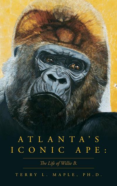 Atlanta’s Iconic Ape