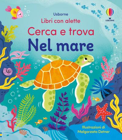 Nel mare