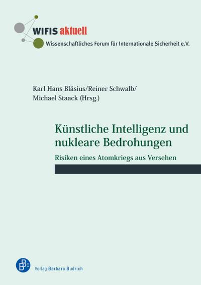 Künstliche Intelligenz und nukleare Bedrohungen