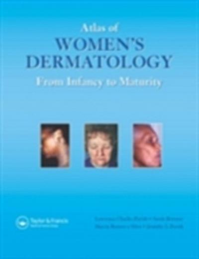 Atlas of Women’s Dermatology
