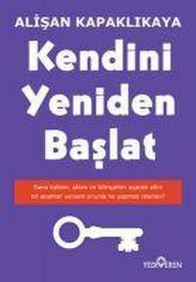Kendini Yeniden Baslat