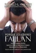 Porque Los Lideres Fallan