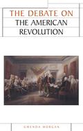 The debate on the American Revolution