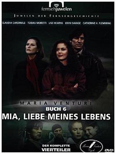 Mia, Liebe meines Lebens