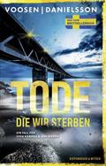 Tode, die wir sterben