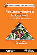 Plant Secondary Metabolites for Human Health
