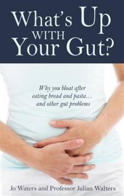 What’s Up with Your Gut?