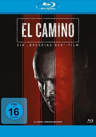 El Camino - Ein Breaking Bad Film