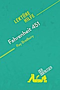 Fahrenheit 451 von Ray Bradbury (Lektürehilfe)
