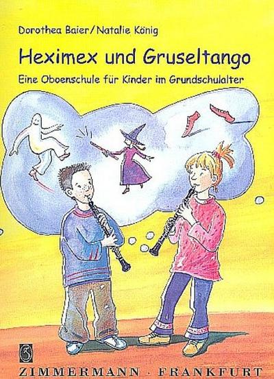 Heximex und Gruseltango