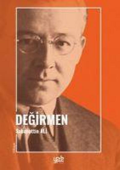 Degirmen