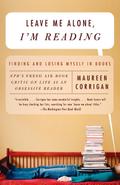 Leave Me Alone, I’m Reading