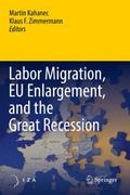 Labor Migration, EU Enlargement, and the Great Rec
