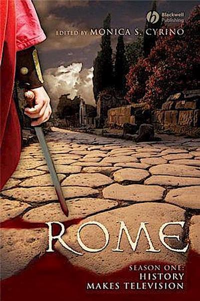 Rome, Season One