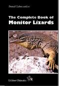 The Book of Monitor Lizards