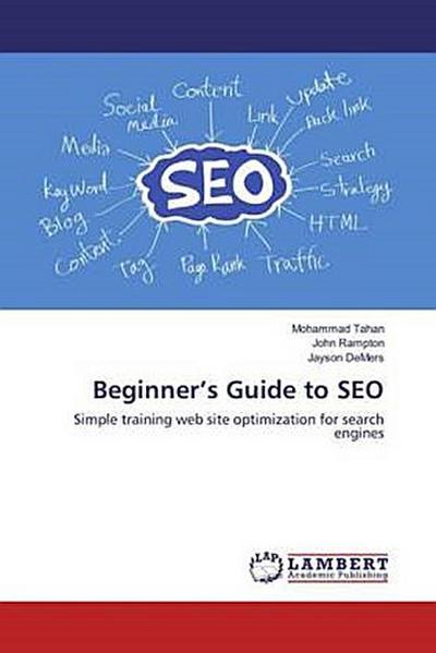 Beginner’s Guide to SEO
