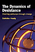 The Dynamics of Desistance