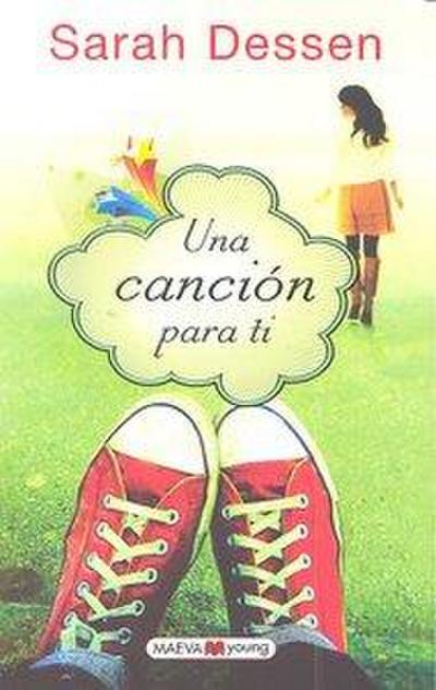 Una Cancion Para Ti = This Lullaby