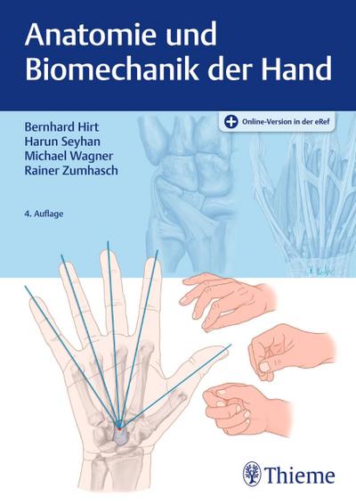 Anatomie und Biomechanik der Hand