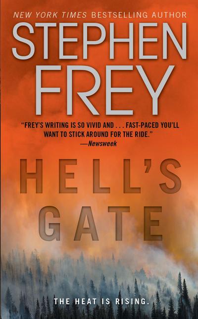 Hell’s Gate