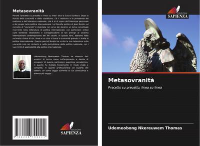 Metasovranità