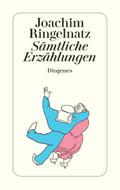 Sämtliche Erzählungen