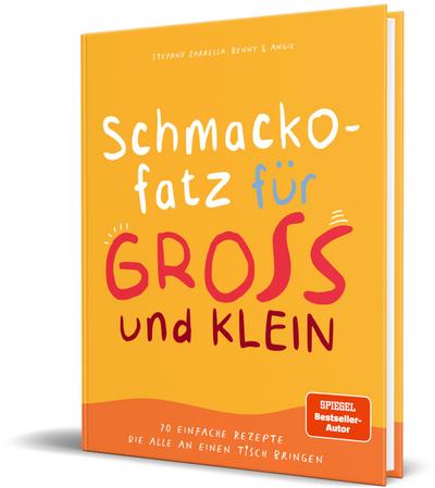 Schmackofatz für Groß und Klein