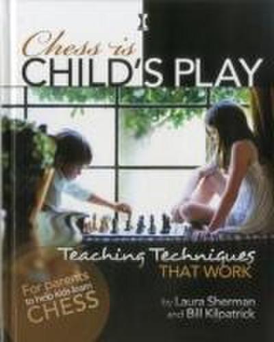 Chess Is Child’s Play