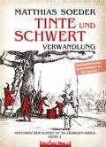 TINTE und SCHWERT, Sonderedition - Verwandlung (Band 1)