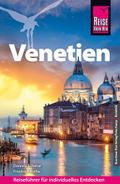 Reise Know-How Venetien