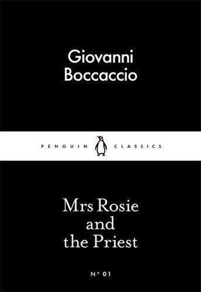 Mrs Rosie and the Priest