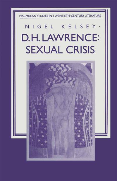 D. H. Lawrence: Sexual Crisis