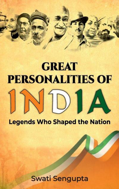 Great Personalities of India