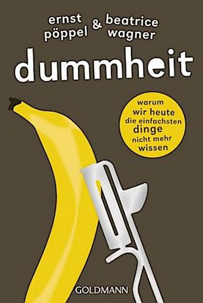 Dummheit