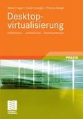 Desktopvirtualisierung