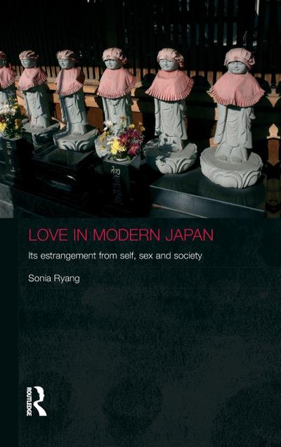 Love in Modern Japan