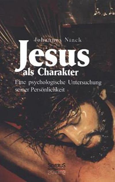 Jesus als Charakter