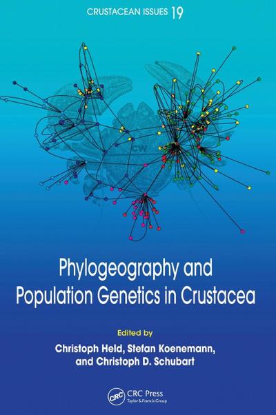 Phylogeography and Population Genetics in Crustacea