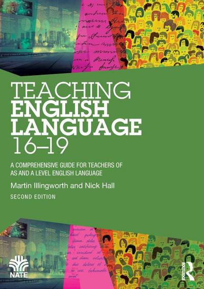 Teaching English Language 16-19
