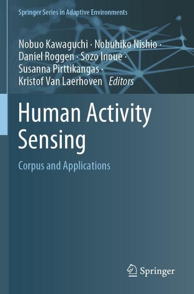 Human Activity Sensing