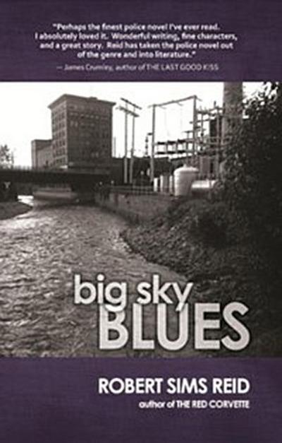Big Sky Blues