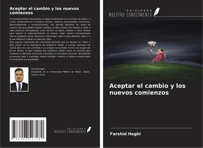 Aceptar el cambio y los nuevos comienzos