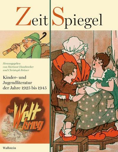 Zeit-Spiegel
