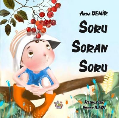 Soru Soran Cocuk