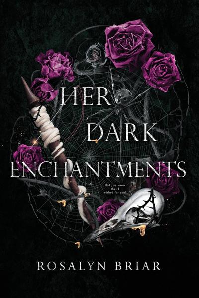 Her Dark Enchantments