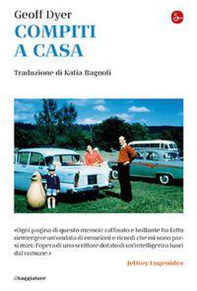 Compiti a casa