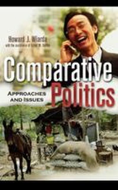 Comparative Politics