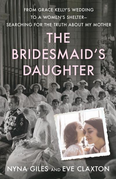 The Bridesmaid’s Daughter